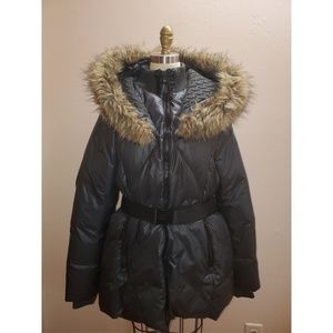 RUD by RUDSAK Down parka